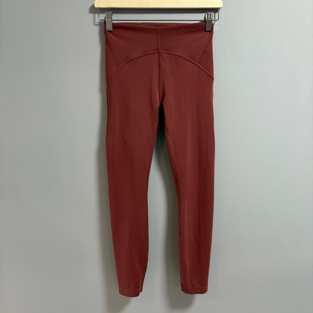 Lululemon InStill High-Rise Tight - Picture 4 of 8